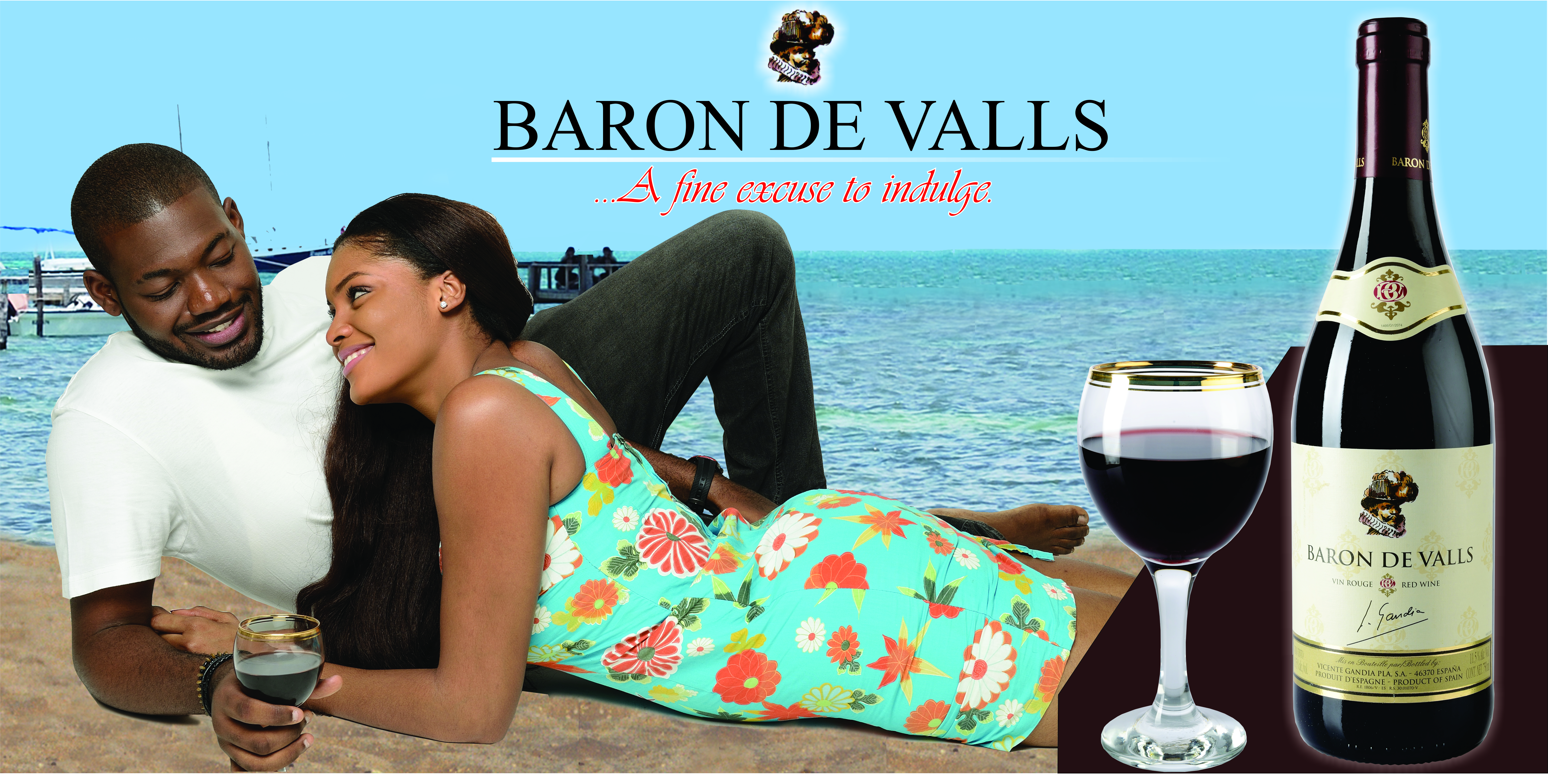 Baron De Valls